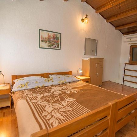 House Jasna Punta Kriza Apartment Bagian luar foto