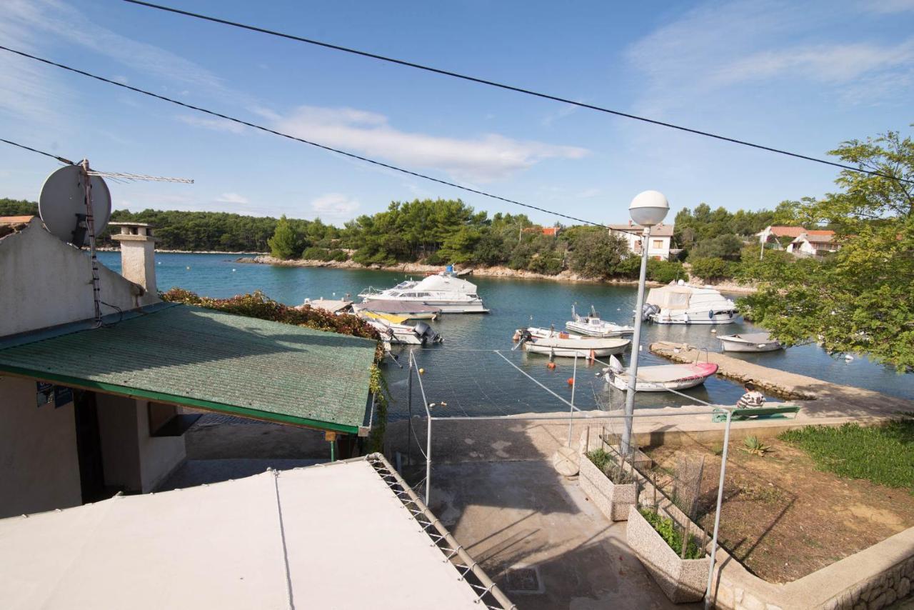 House Jasna Punta Kriza Apartment Bagian luar foto