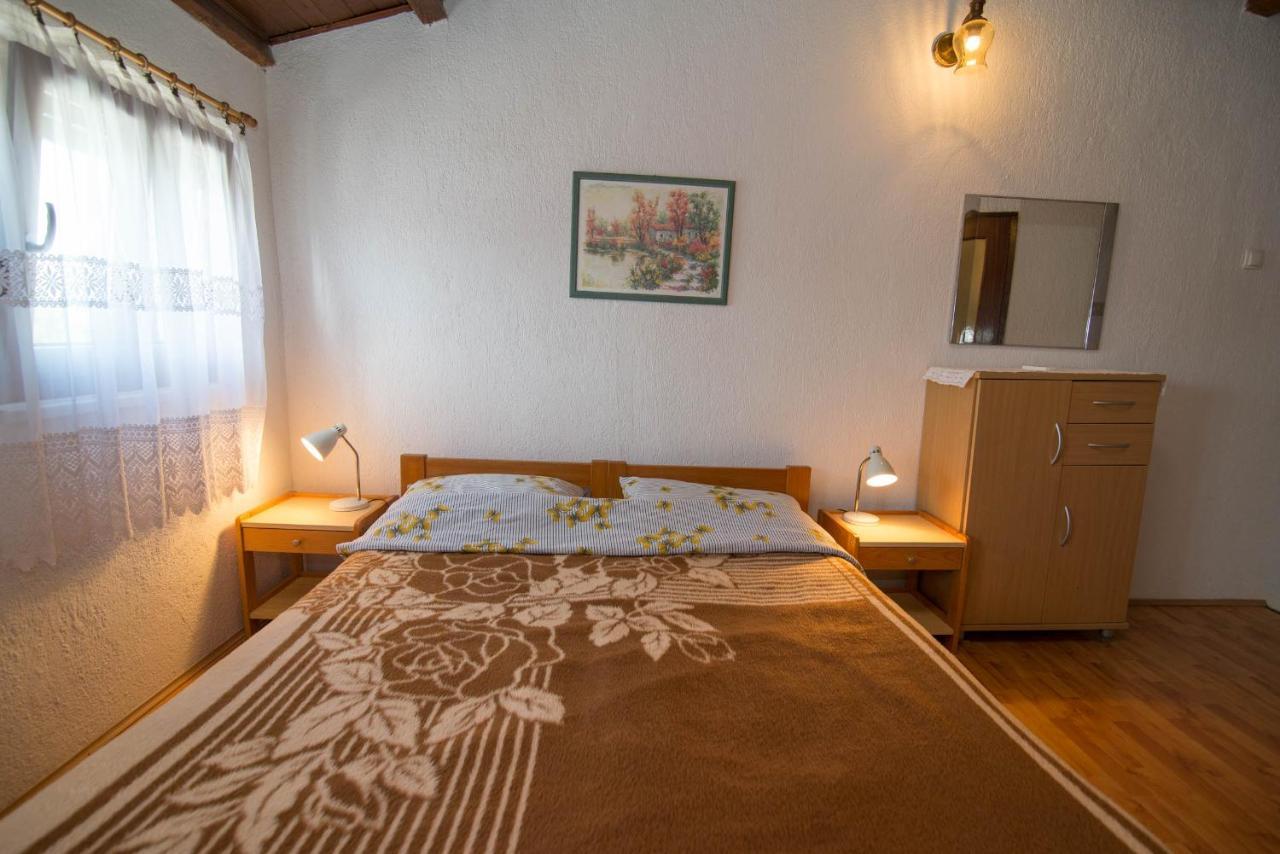 House Jasna Punta Kriza Apartment Bagian luar foto