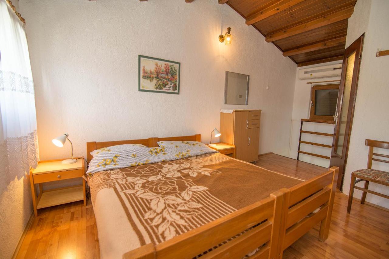 House Jasna Punta Kriza Apartment Bagian luar foto