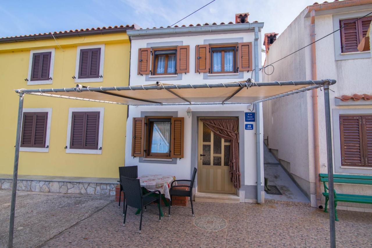 House Jasna Punta Kriza Apartment Bagian luar foto