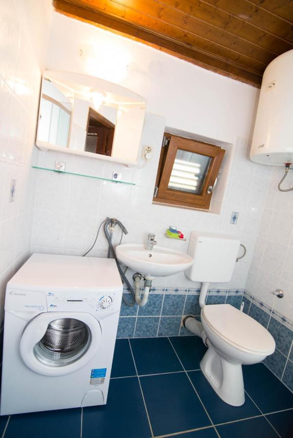 House Jasna Punta Kriza Apartment Bagian luar foto