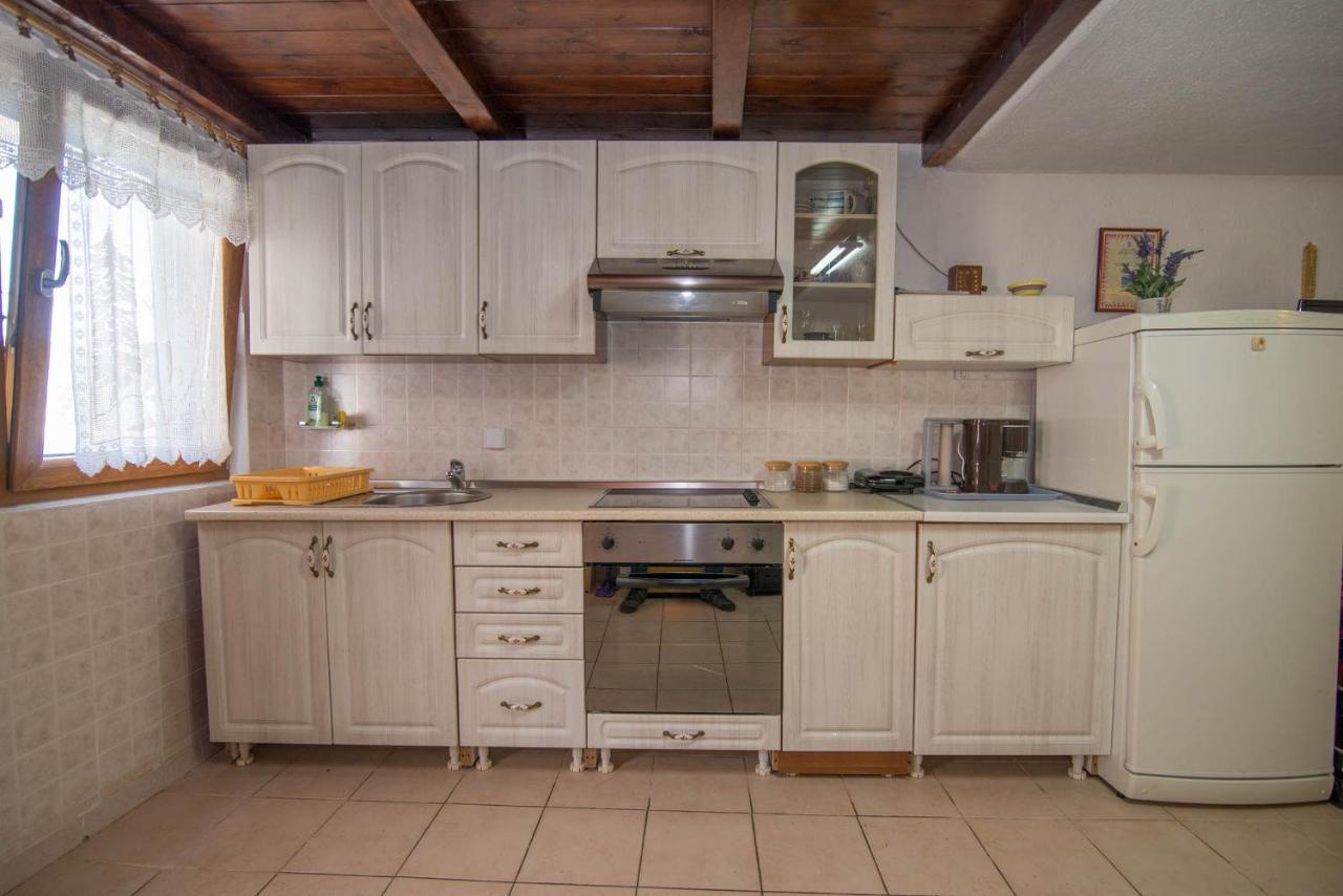 House Jasna Punta Kriza Apartment Bagian luar foto