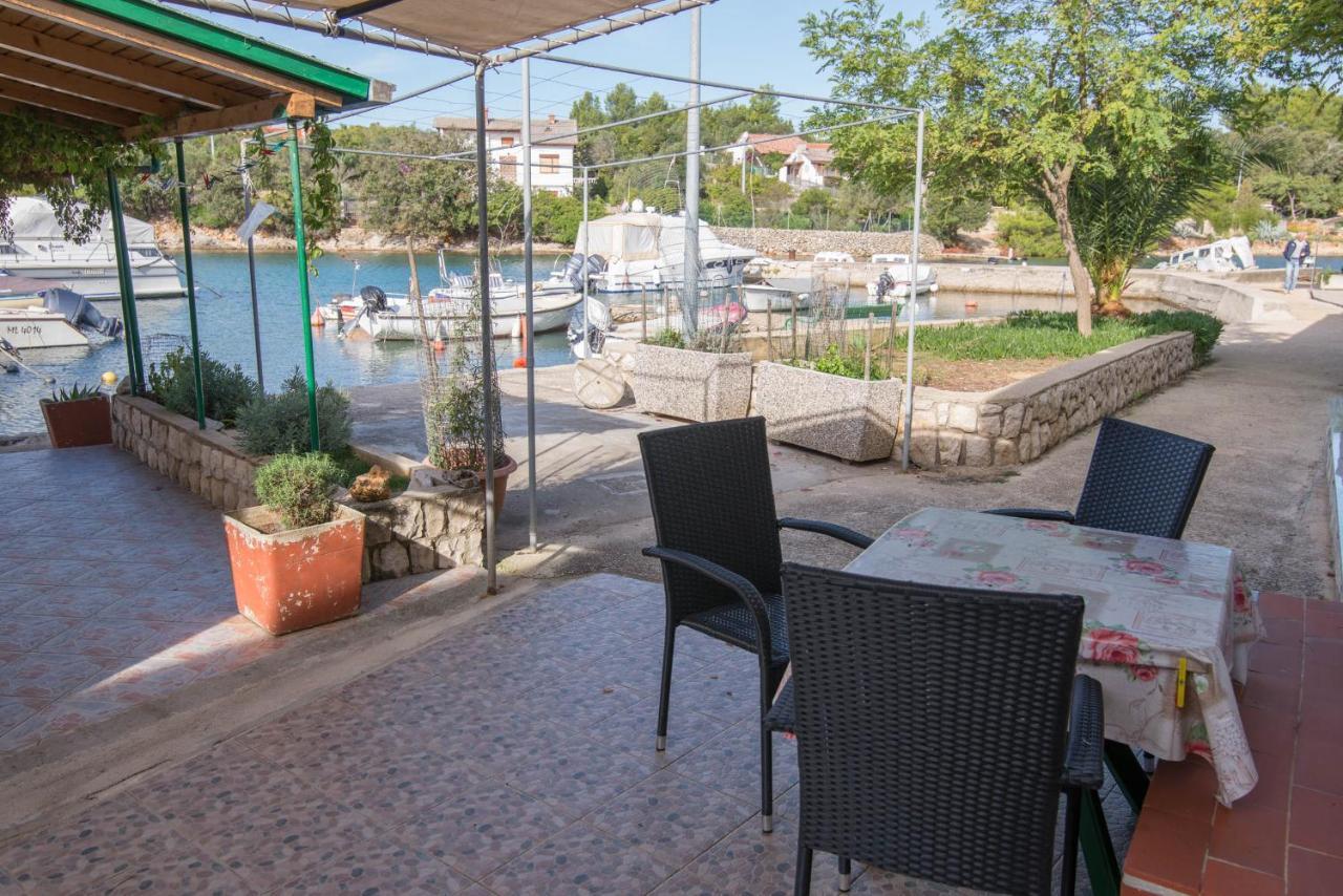 House Jasna Punta Kriza Apartment Bagian luar foto