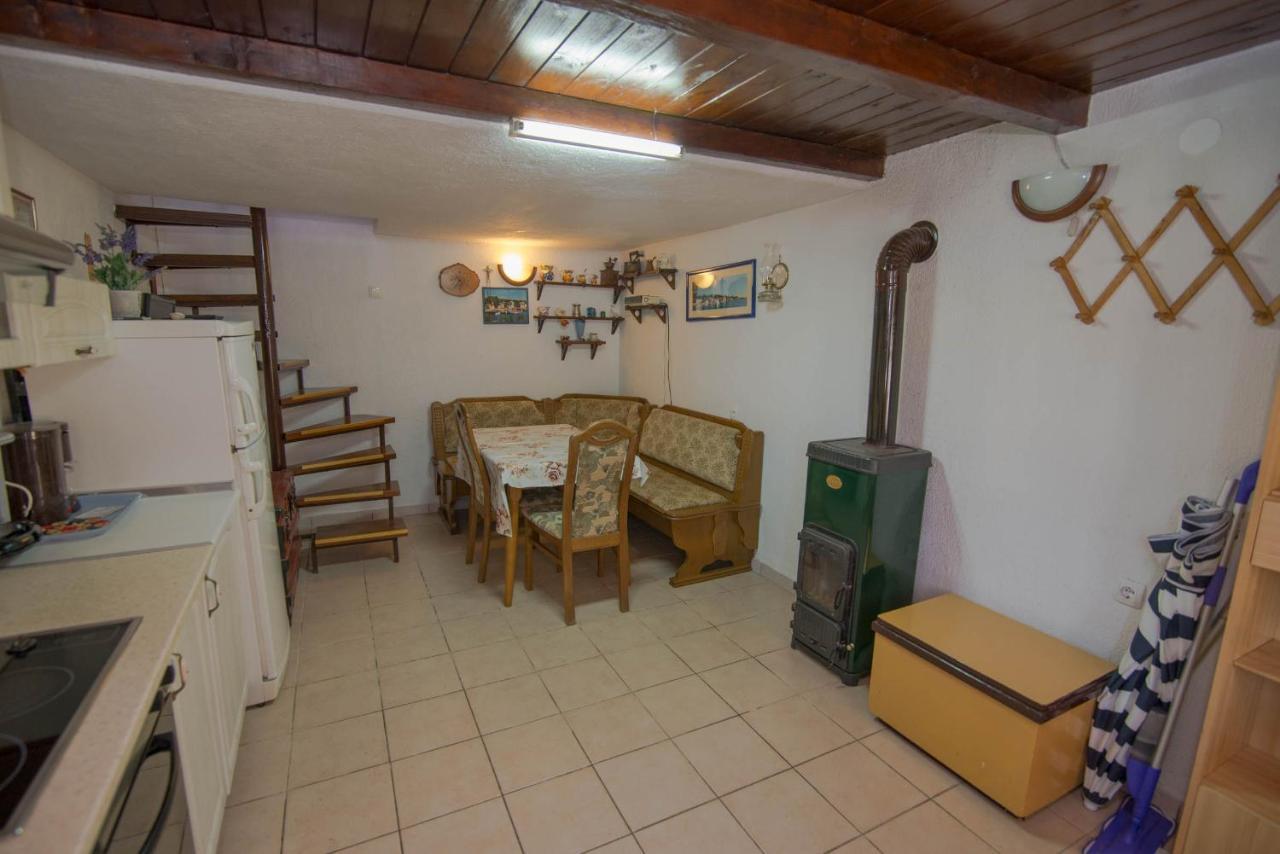 House Jasna Punta Kriza Apartment Bagian luar foto