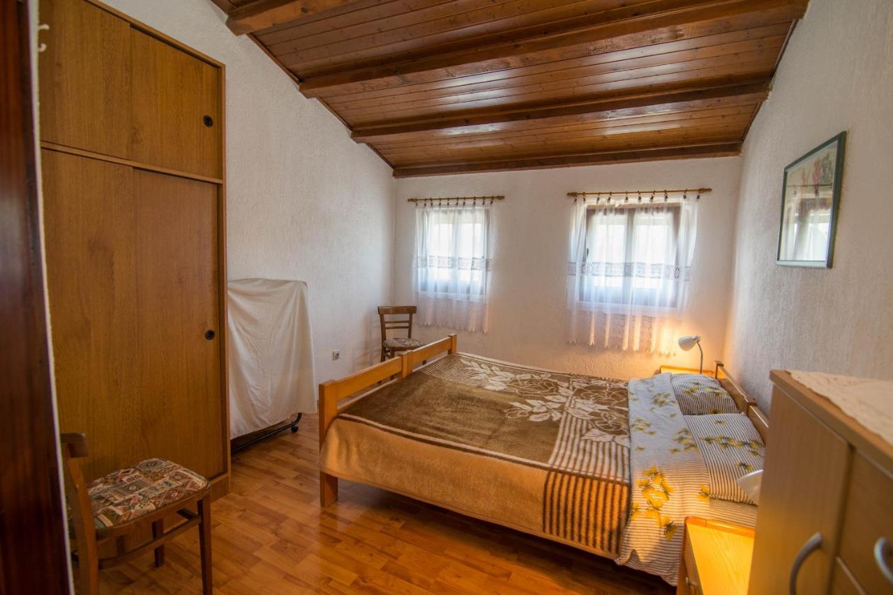 House Jasna Punta Kriza Apartment Bagian luar foto