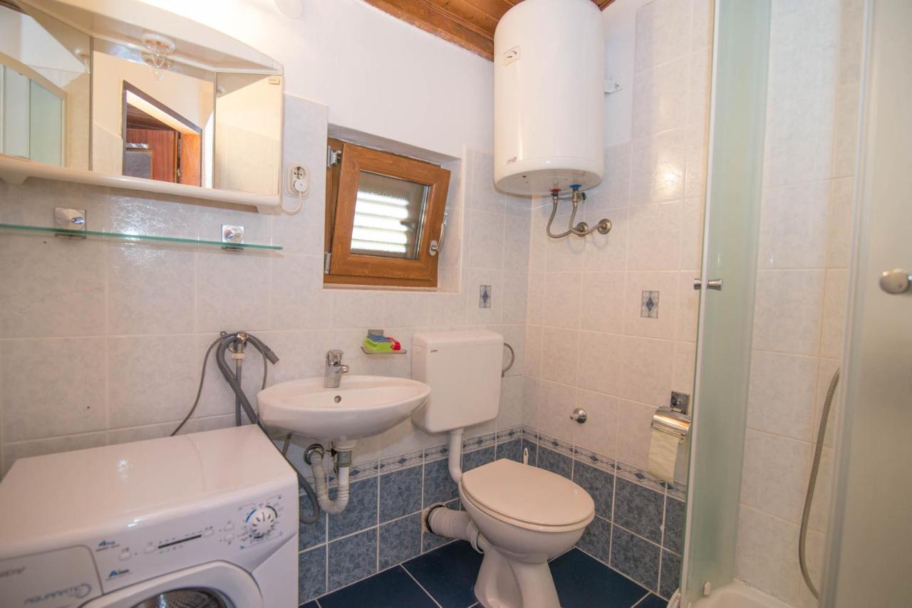 House Jasna Punta Kriza Apartment Bagian luar foto