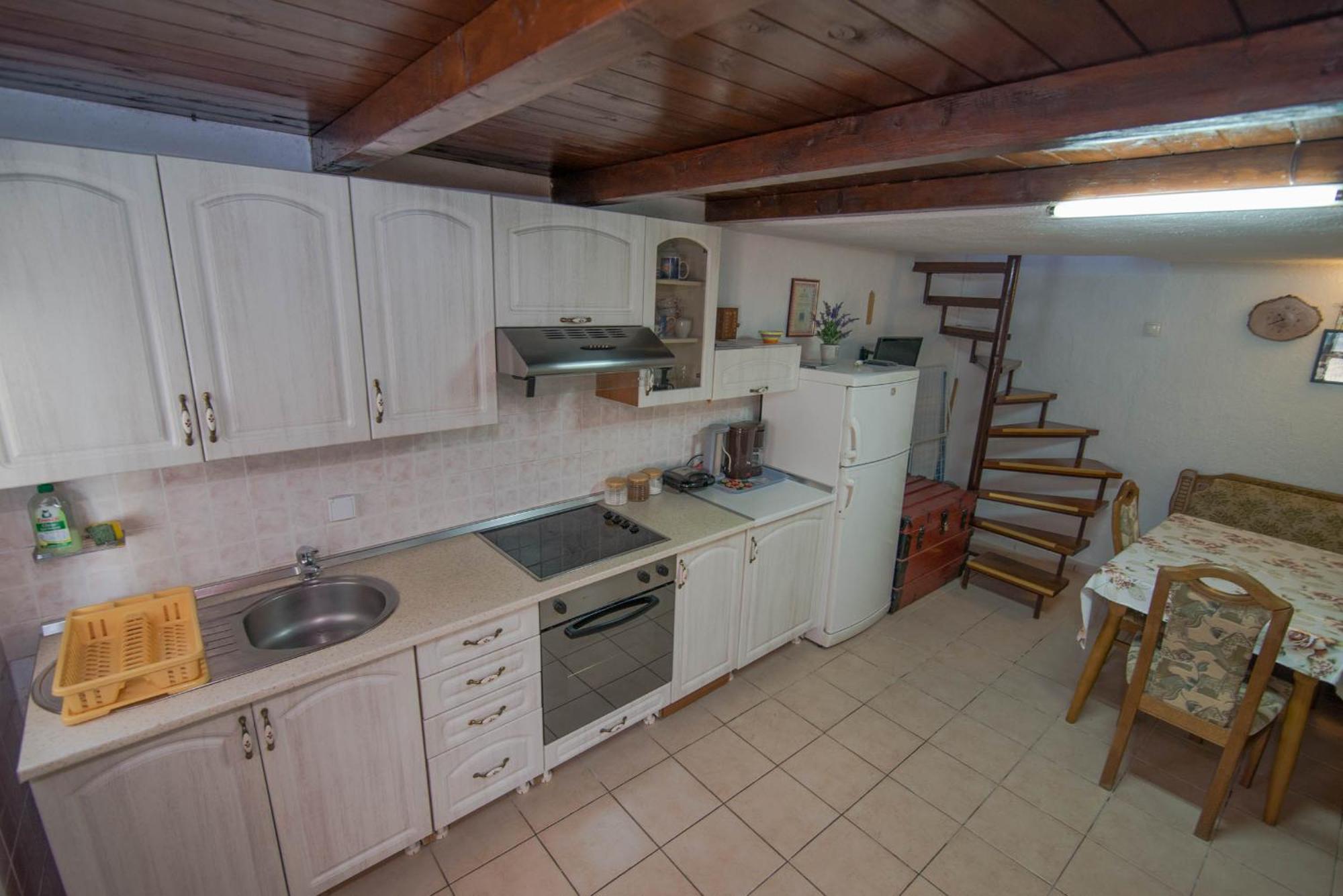 House Jasna Punta Kriza Apartment Bagian luar foto
