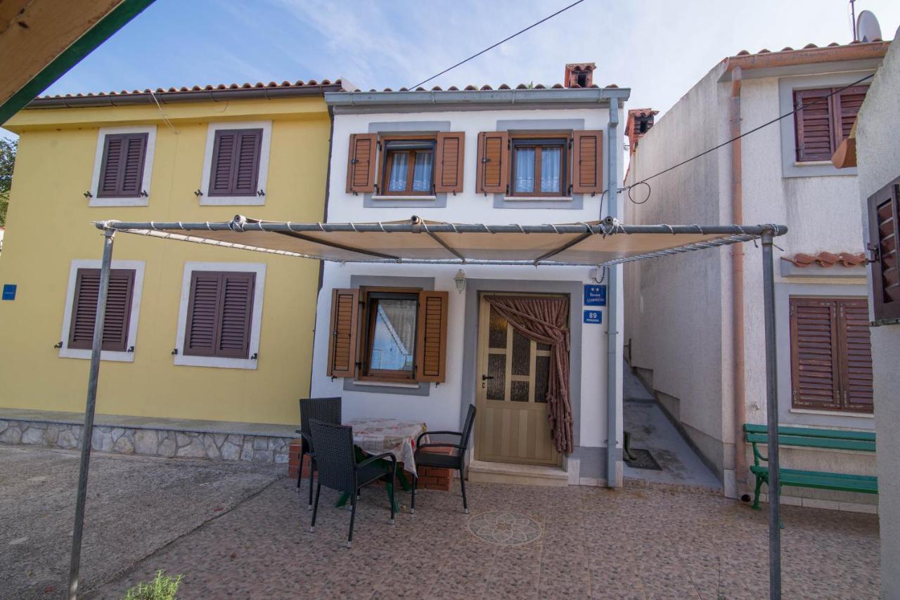 House Jasna Punta Kriza Apartment Bagian luar foto