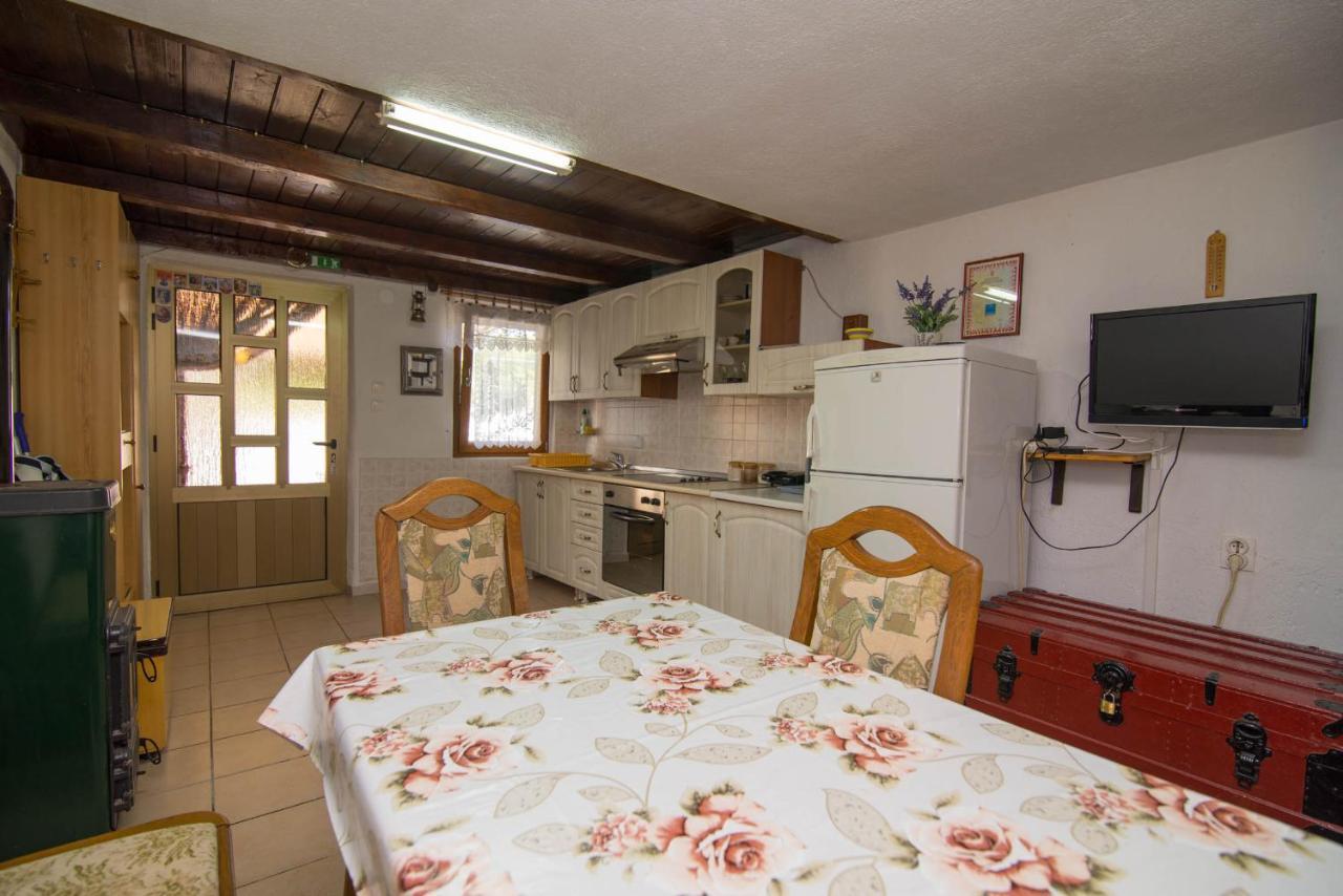 House Jasna Punta Kriza Apartment Bagian luar foto